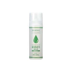 （まとめ買い）ジョインテックス 液状のり補充用 400ml B766J 【×20セット】