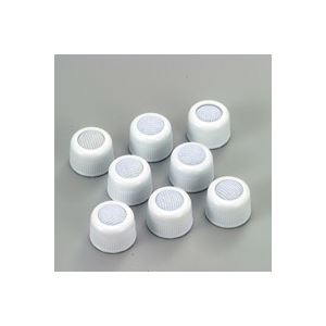 （まとめ買い）ジョインテックス 液状のり替えスポンジ 8個入 B767J 【×20セット】