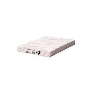 （まとめ買い）大王製紙 マルチカラー紙 CW-640C A3 桃 500枚 【×3セット】