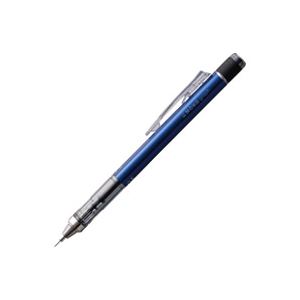 （まとめ買い）トンボ鉛筆 モノグラフ0.5ブルー DPA-132D 【×10セット】