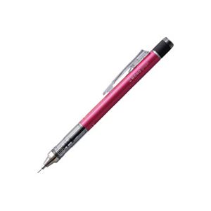 （まとめ買い）トンボ鉛筆 モノグラフ0.5ピンク DPA-132F 【×10セット】