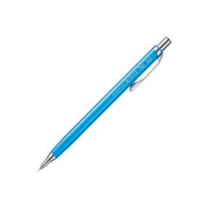 （まとめ買い）ぺんてる オレンズ0.2mmシャープ SブルーXPP502-S 【×10セット】