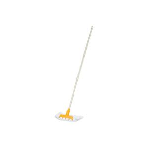 （まとめ買い）テラモト FFシャーク水拭きモップ 本体 CL-830-080-5 【×2セット】