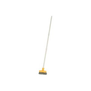 （まとめ買い）テラモト FFマルチデッキブラシ 本体 CL-830-050-5 【×2セット】