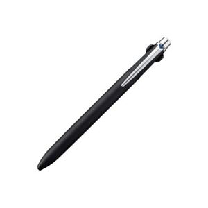 （まとめ買い）三菱鉛筆 JETSTREAMプライム3色BP 0.7mm ブラック 【×2セット】