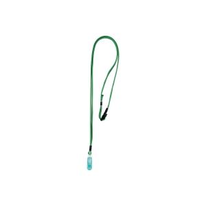 （まとめ買い）西敬 マイティーループ ひも MLC-1G 緑 10本 【×2セット】