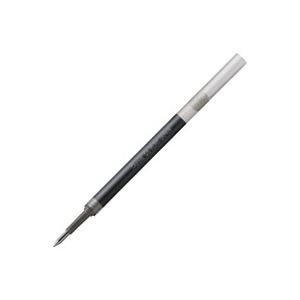 （まとめ買い）ぺんてる ボールペン替芯 エナージェルXLRN5-A5黒5本 【×10セット】