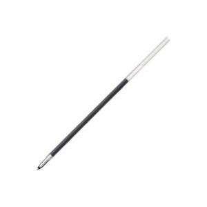 （まとめ買い）ゼブラ ZEBRA ボールペン替芯 RNJK5-BK 0.5mm 黒10本 【×3セット】