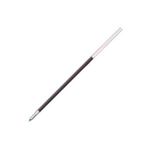 （まとめ買い）ゼブラ ZEBRA ボールペン替芯 RNJK5-G 0.5mm 緑10本 【×3セット】