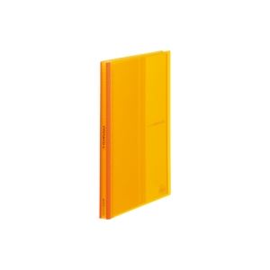（まとめ買い）キングジム クリア-フアイルパタント182TPNW 黄 【×5セット】