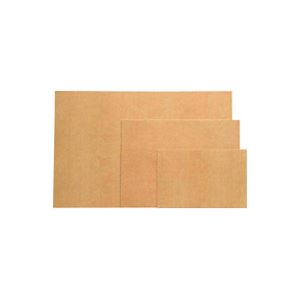 （まとめ買い）プラチナ万年筆 ハレトレ 5mm厚 A2 AHA2-5-1700 【×3セット】