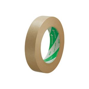（まとめ買い）ニチバン クラフト粘着テープ3121-25 25mm×50m 【×30セット】