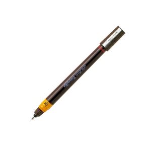 （まとめ買い）ロットリング イソグラフ0.2mm1903397 【×2セット】