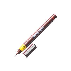 （まとめ買い）ロットリング イソグラフ0.35mm1903400 【×2セット】