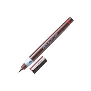 （まとめ買い）ロットリング イソグラフ0.6mm1903493 【×2セット】
