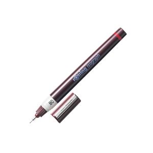 （まとめ買い）ロットリング イソグラフ0.8mm1903495 【×2セット】