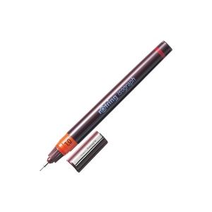 （まとめ買い）ロットリング イソグラフ1.0mm1903496 【×2セット】