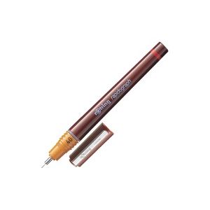 （まとめ買い）ロットリング ラピッドグラフ0.4mm1903239 【×2セット】