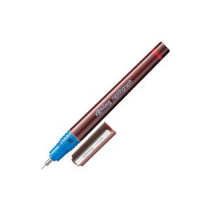 （まとめ買い）ロットリング ラピッドグラフ0.7mm1903473 【×2セット】