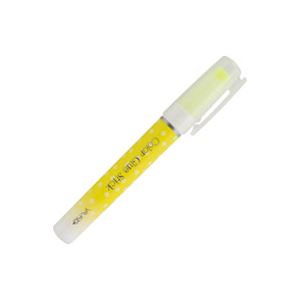 （まとめ買い）ヤマト カラーグル―スティックCG-2Y 【×20セット】