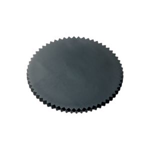 （まとめ買い）マックス 軽あけ強力パンチ DP-200用刃受 10個【×10セット】