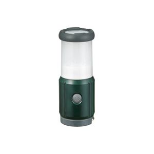 （まとめ買い）朝日電器 ELPA LEDランタン DOP-L004L 【×3セット】