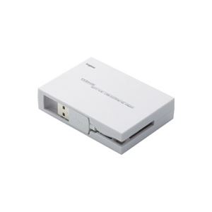 （まとめ買い）ロジテック USB LANアダプター100M LAN-TXU2H3A 【×20セット】