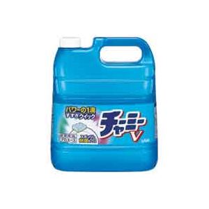 （まとめ買い）ライオン チャーミーV 業務用 4L 【×30セット】