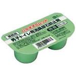 （まとめ買い）エステー バイオタブレット微香・緑茶の香り35g×2個 【×5セット】