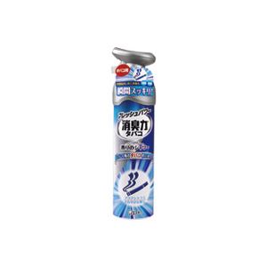 （まとめ買い）エステー 香りシャワータバコ用さわやかな香り 280ml 【×10セット】