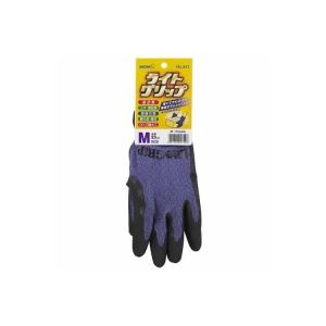 （まとめ買い）ショーワ ライトグリップNo.341 M 【×20セット】
