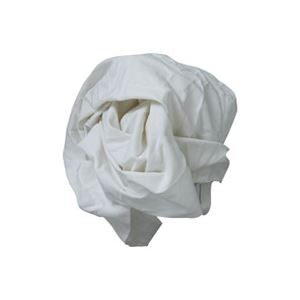 （まとめ買い）庄司 SUNウエス Eウエス 白シーツ 5kg 【×3セット】