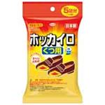 （まとめ買い）興和新薬 ホッカイロ くつ用 5足分 【×10セット】