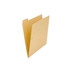 （まとめ買い）ジョインテックス 4山ホルダー A4E*10枚組 D040J-1 YL 【×10セット】