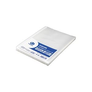 （まとめ買い）ジョインテックス クリアポケット0.08mm100枚 D108J 【×3セット】