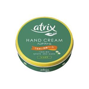 （まとめ買い）花王 アトリックスハンドクリーム 大缶178g 【×6セット】
