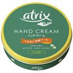 （まとめ買い）花王 アトリックスハンドクリーム 大缶178g 【×6セット】