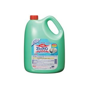 （まとめ買い）花王 トイレマジックリン 業務用 4.5L 【×20セット】
