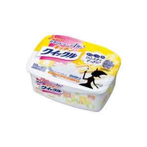 （まとめ買い）花王 キッチンクイックル 本体 10枚入 【×50セット】