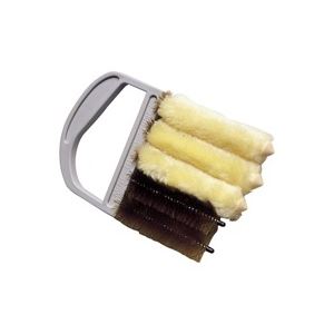（まとめ買い）テラモト MMブラインドクリーナ CE-898-200-0 【×5セット】