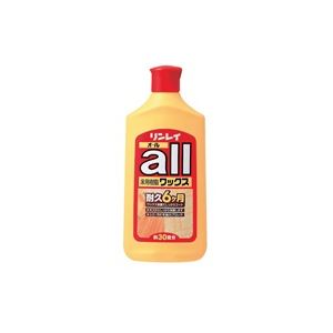 （まとめ買い）リンレイ リンレイ オール 500ml 【×7セット】