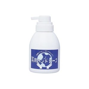（まとめ買い）ロゼット ロゼット ハンドソープ泡タイプ 本体 500ml 【×5セット】