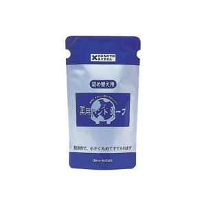 （まとめ買い）ロゼット ロゼット ハンドソープ泡タイプ 詰替 400ml 【×10セット】