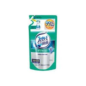 （まとめ買い）P＆G ファブリーズW除菌 詰替用 320ml 【×20セット】