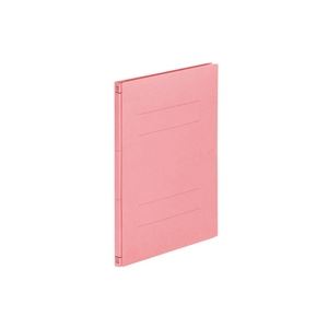 （まとめ買い）プラス 背幅伸縮セノバスエコノミーA4S FL021SE PK 【×20セット】