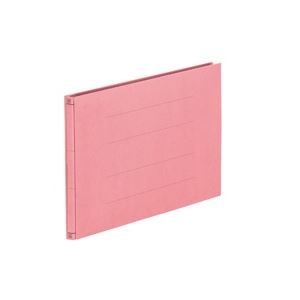 （まとめ買い）プラス 背幅伸縮セノバスエコノミーA4E FL022SE PK 【×20セット】