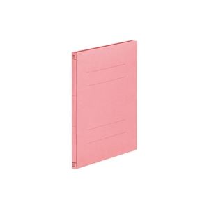 （まとめ買い）プラス 背幅伸縮セノバスエコノミーA4S FL021SH PK 【×20セット】