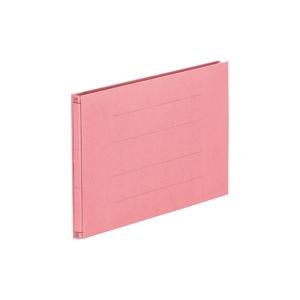 （まとめ買い）プラス 背幅伸縮セノバスエコノミーA4E FL022SH PK 【×20セット】