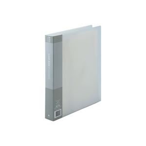 （まとめ買い）ジョインテックス クリアーブック60P A4S透明1冊 D049J-CL 【×5セット】