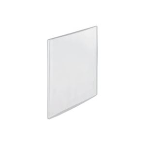 （まとめ買い）ジョインテックス クリアーブックC20P A4S透明1冊 D039J-CL 【×40セット】